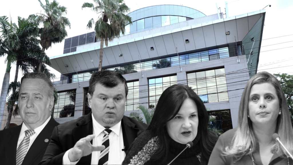 Todas las pérdidas de investidura: cómo fueron, por qué y con cuántos&nbsp;votos