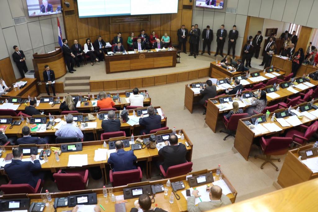 Las mayorías legislativas, el uso que tuvieron en ambos bandos y las críticas&nbsp;selectivas